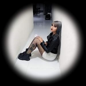 Alondra Esmeralda Ramirez