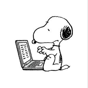 snoppy