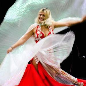 Karla margarita Medina