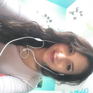 Jessica Lopez