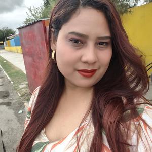 Ithzel Viridiana Vargas