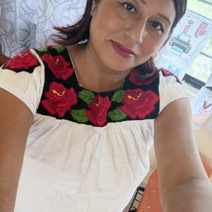 ESTHER SANTIAGO