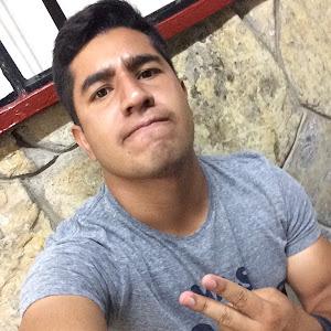Ariel Edem Sanchez