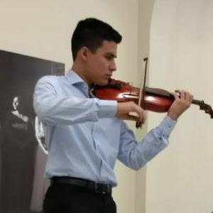 Erick Ramos