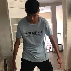 Isaac Gomez