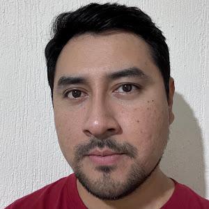 Gabriel Abraham Magaña