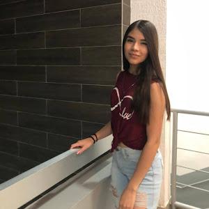 Tifanny Gabriela Quiñones