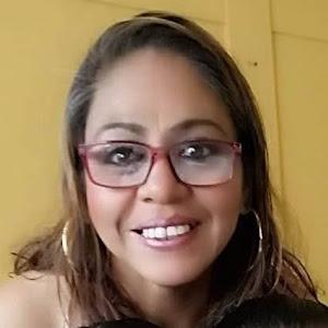 Alma delia Hernández