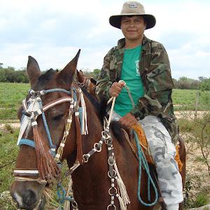 Josué Mejía