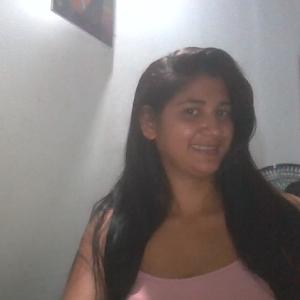Yeidy Oviedo
