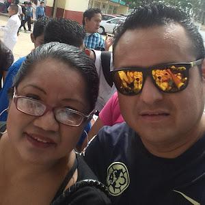 Rosa Elvia Rojas
