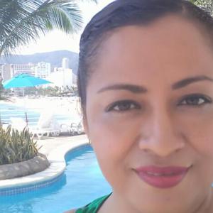 Vianey Roque