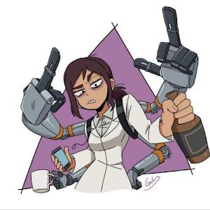 Brisa Esmeralda Aragón