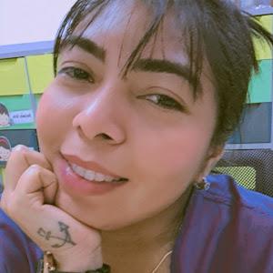 Yunexi nazaret Machuca