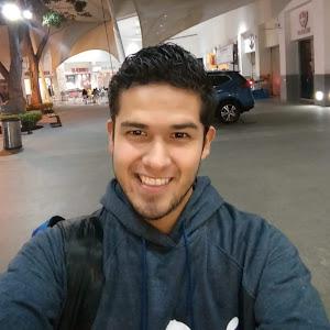 mario galindo