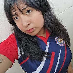 Patssy Aglael Ortiz