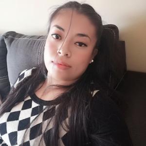 Amairani Guadalupe Sánchez