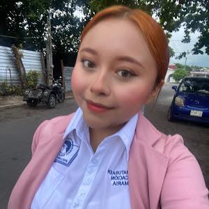 Lilia Vianey Tun