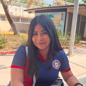 MELANY ITZEL CANAMAR