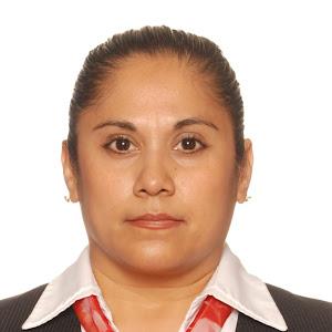 Cristina Grimaldo