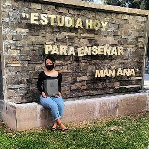 Natalia Montserrat Medellin