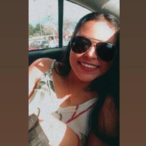 MARY ANGEL Dominguez