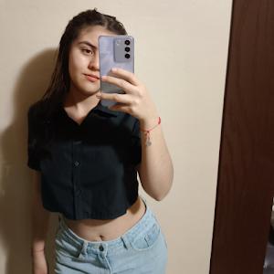 Maria Jolette Delgado