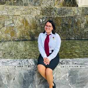 Luz Angelica Alvarez