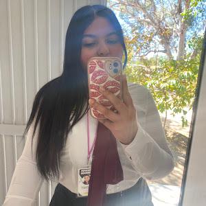 Azenet Abigail Caballero