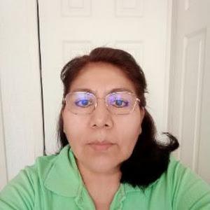 Maria Magdalena Garcia