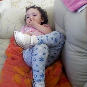 Sara Cecilia Thierry