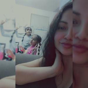 Madisson y Alexa Rosales