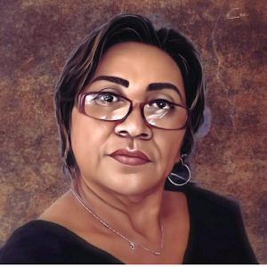 Dalila Del Rocio Ortiz