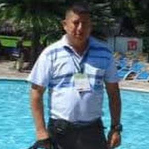 marco antonio castillo