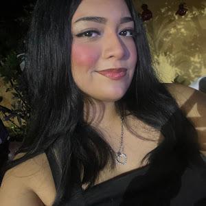 Allison Fernanda Pérez