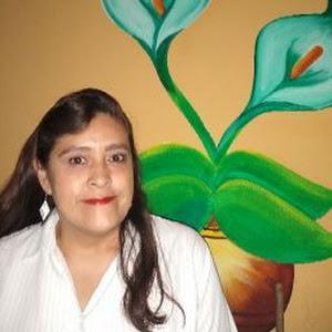 Angélica Rocío Sánchez