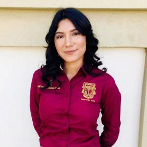 Angela Josefina Cardenas