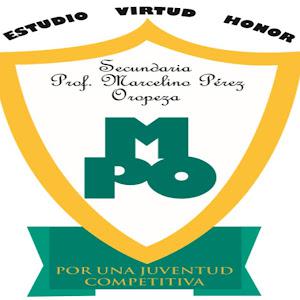 Secundaria Marcelino Perez