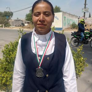 lesly denisse monterrubio