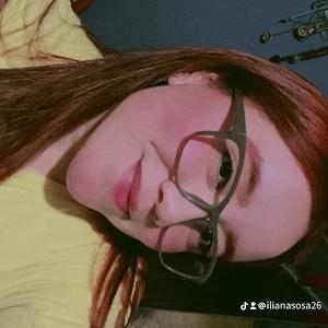 Sosa Carrillo Iliana