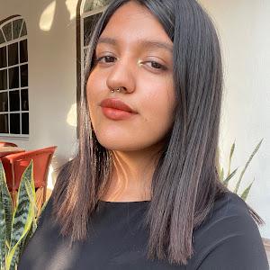 Karen Itzel Enríquez