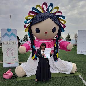 Laura Roxana Remigio