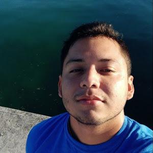 Angel Jose Guadarrama