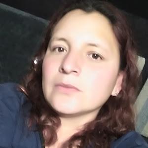 Georgina Martínez Estévez