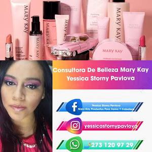 Mary Kay Productos