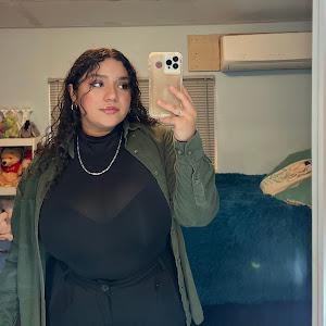 Flores Domínguez Allison