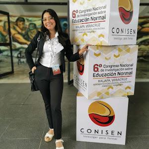 Yesenia Teresa Méndez