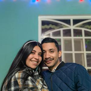 María del carmen Pérez