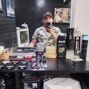 José Jesús Sánchez