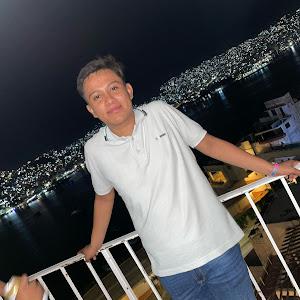 Manuel Esteban Villalobos